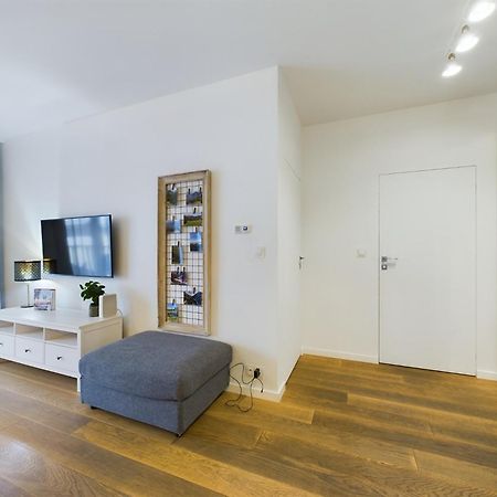 Apartments Go Rakowicka By Noclegi Renters Krakow Bagian luar foto