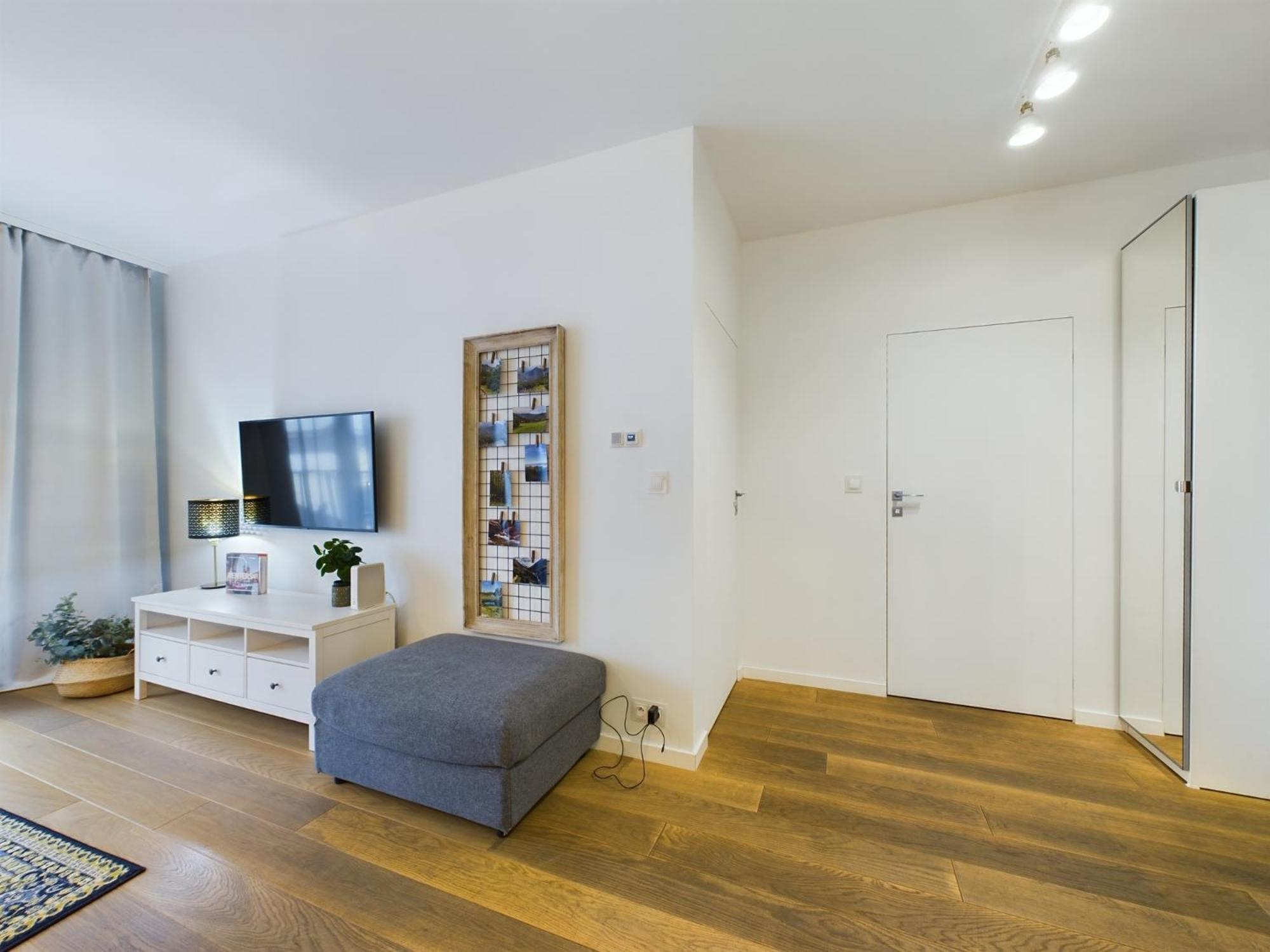 Apartments Go Rakowicka By Noclegi Renters Krakow Bagian luar foto
