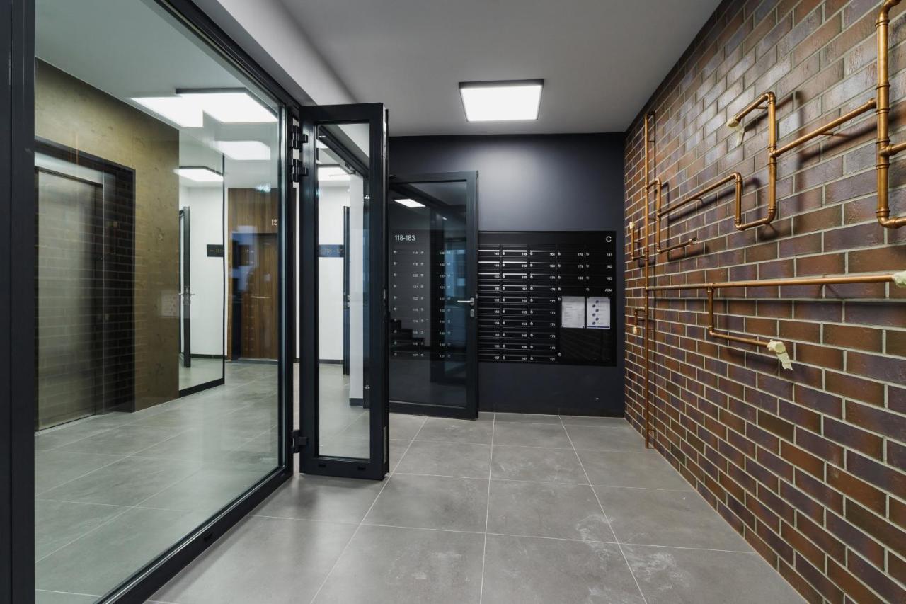 Apartments Go Rakowicka By Noclegi Renters Krakow Bagian luar foto